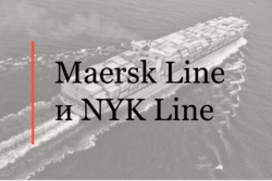 ALRUD’s Antitrust team defended Maersk and NYK Line in one of the key international cartel investigations of the Russian regulator